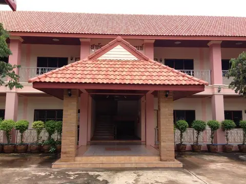Suphattra Apartment — фото 1