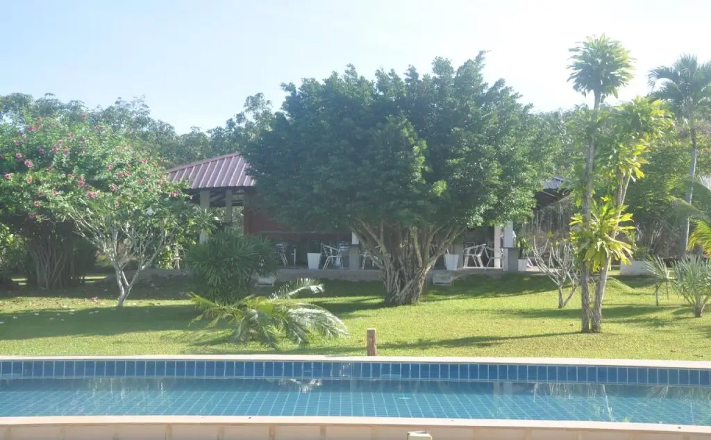 Сикао: Sabai Resort Pakmeng