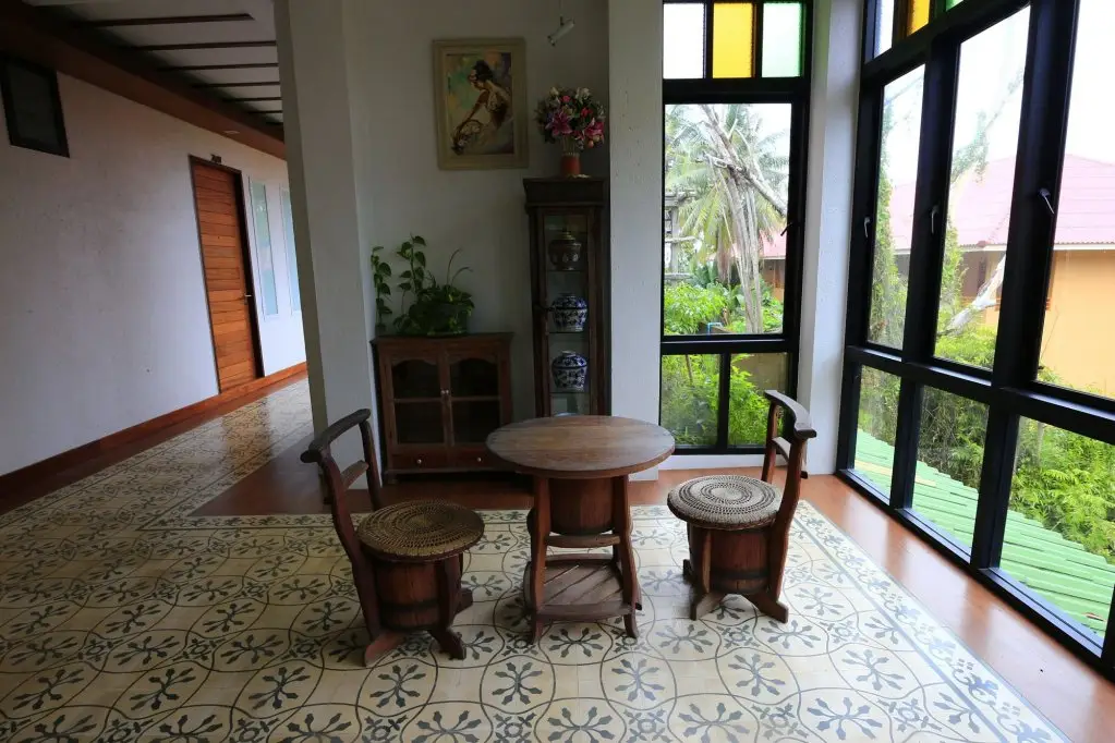 Ко Чанг: K.B. Resort Koh Chang