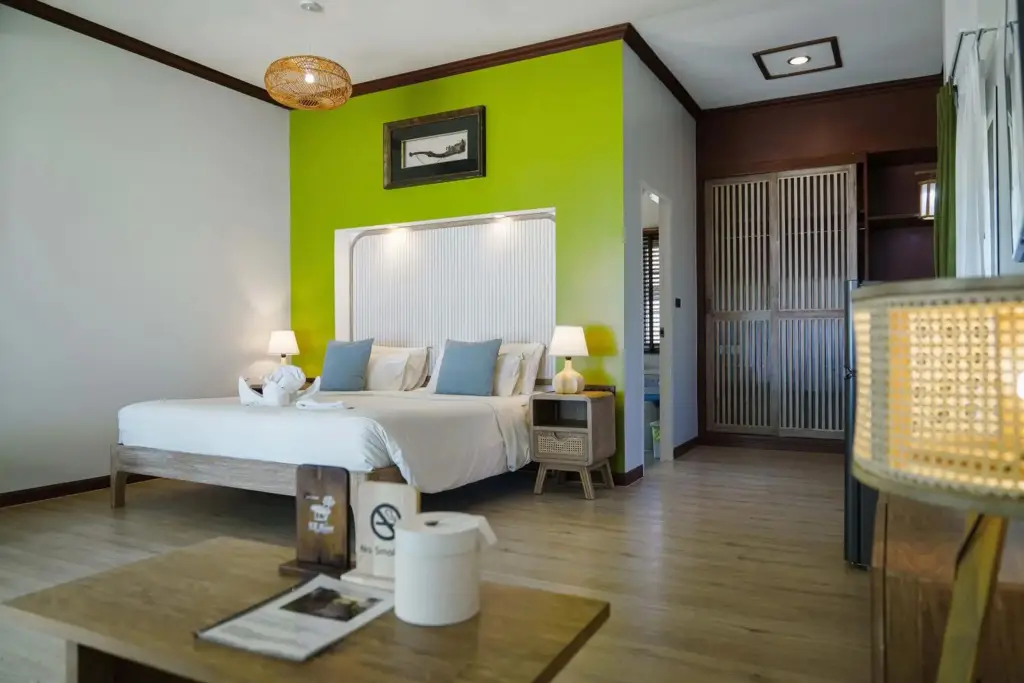 Ко Чанг: K.B. Resort Koh Chang