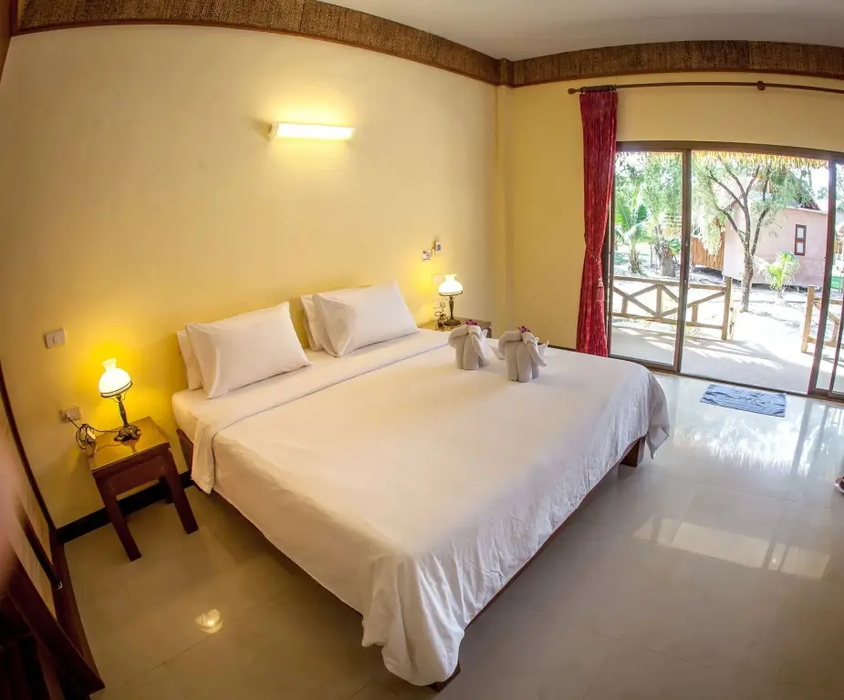 Ко Чанг: K.B. Resort Koh Chang