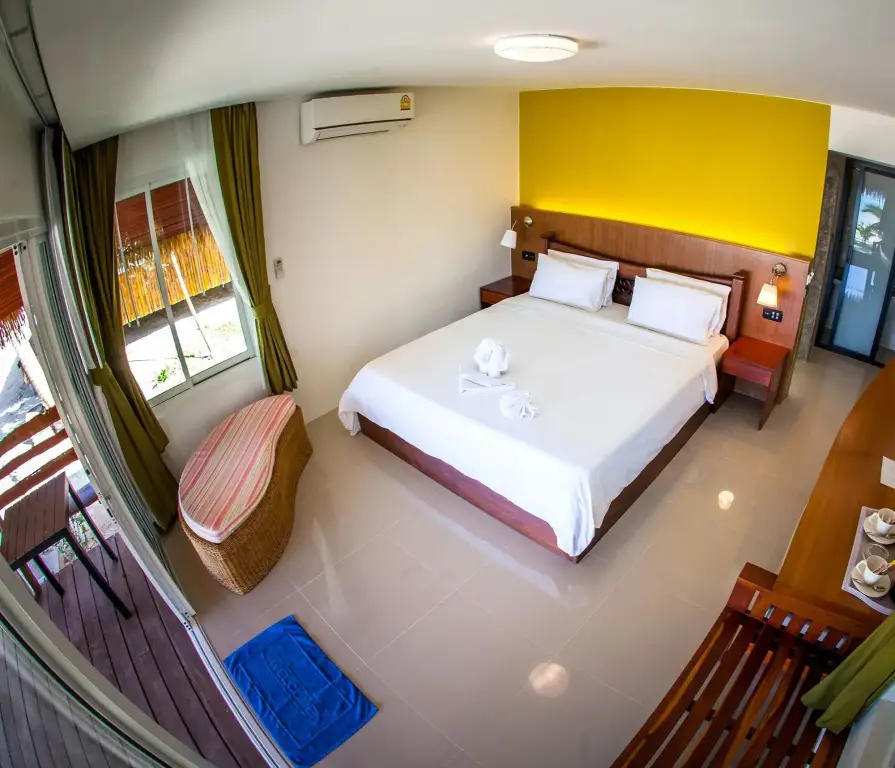 Ко Чанг: K.B. Resort Koh Chang