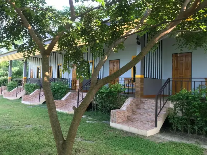 Лем Синг: Sangtong Beach Resort