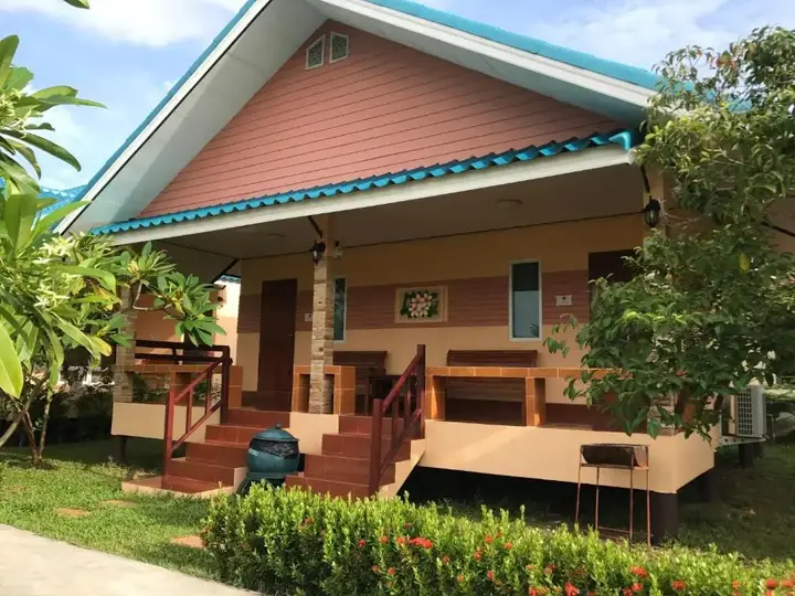 Лем Синг: Sangtong Beach Resort