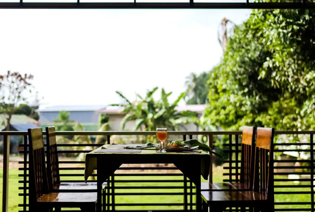 Phi Phi Chang Grand Resort & Spa — фото 1