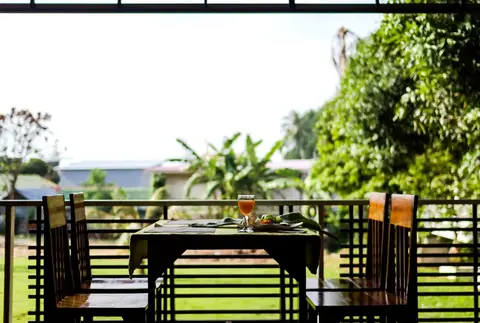 Phi Phi Chang Grand Resort & Spa — фото 1