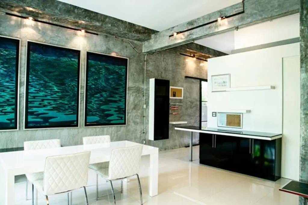 Краби: The Paradise Villa