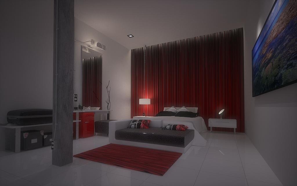 Краби: The Paradise Villa