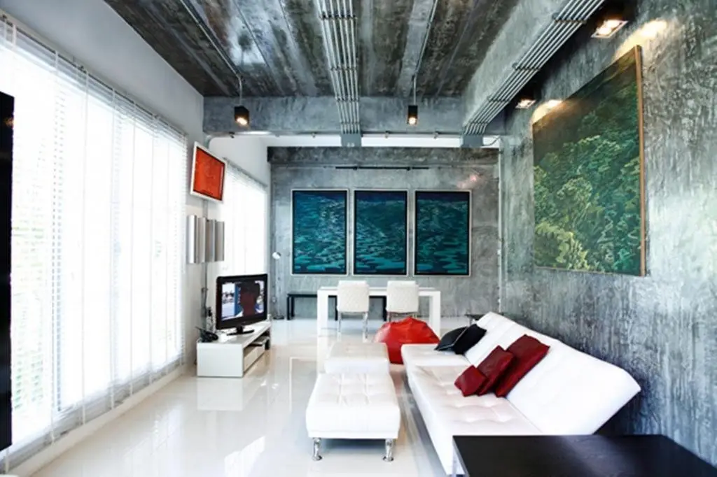 Краби: The Paradise Villa