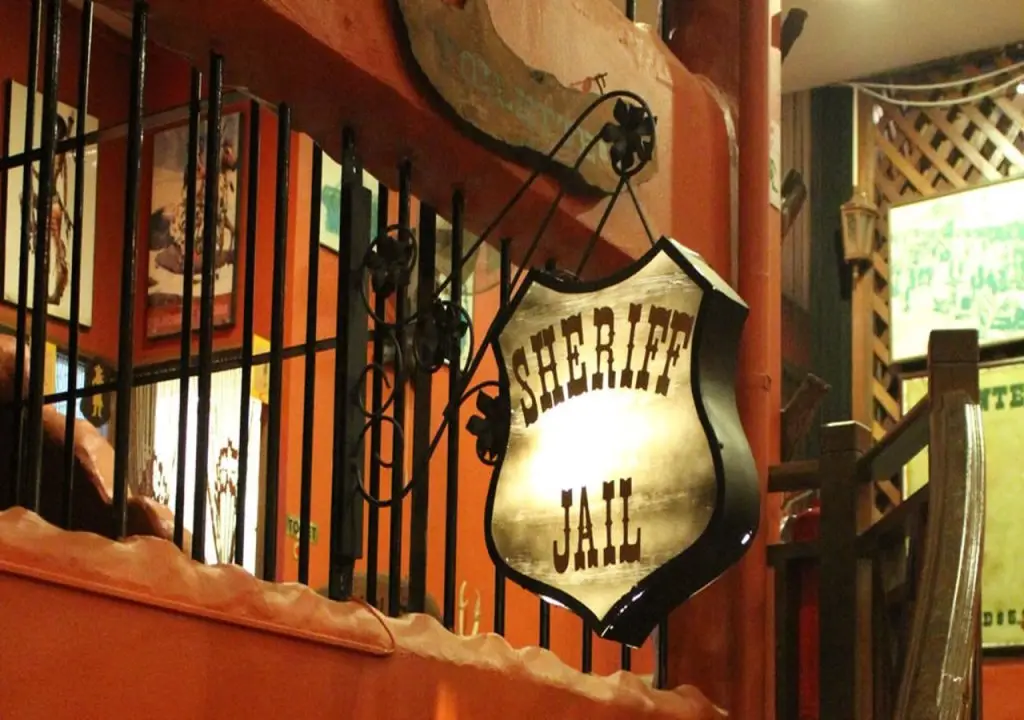 Ко Чанг: Buffalo Bill Hotel Koh Chang