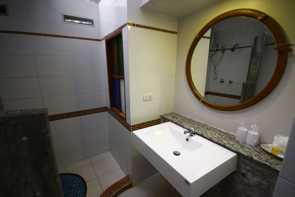 Кхлонг Кхут: Seashell Village Resort
