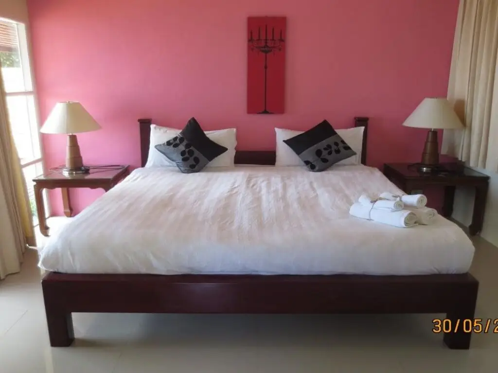 Кхлонг Кхут: Seashell Village Resort