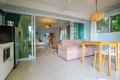 Padel Phangan Suite — фото 1