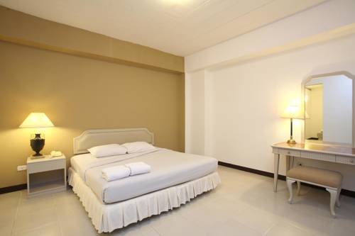Ранонг: Tinidee Hotel@Ranong