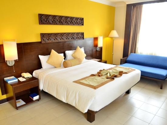 Ранонг: Tinidee Hotel@Ranong