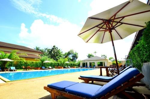 Ранонг: Tinidee Hotel@Ranong