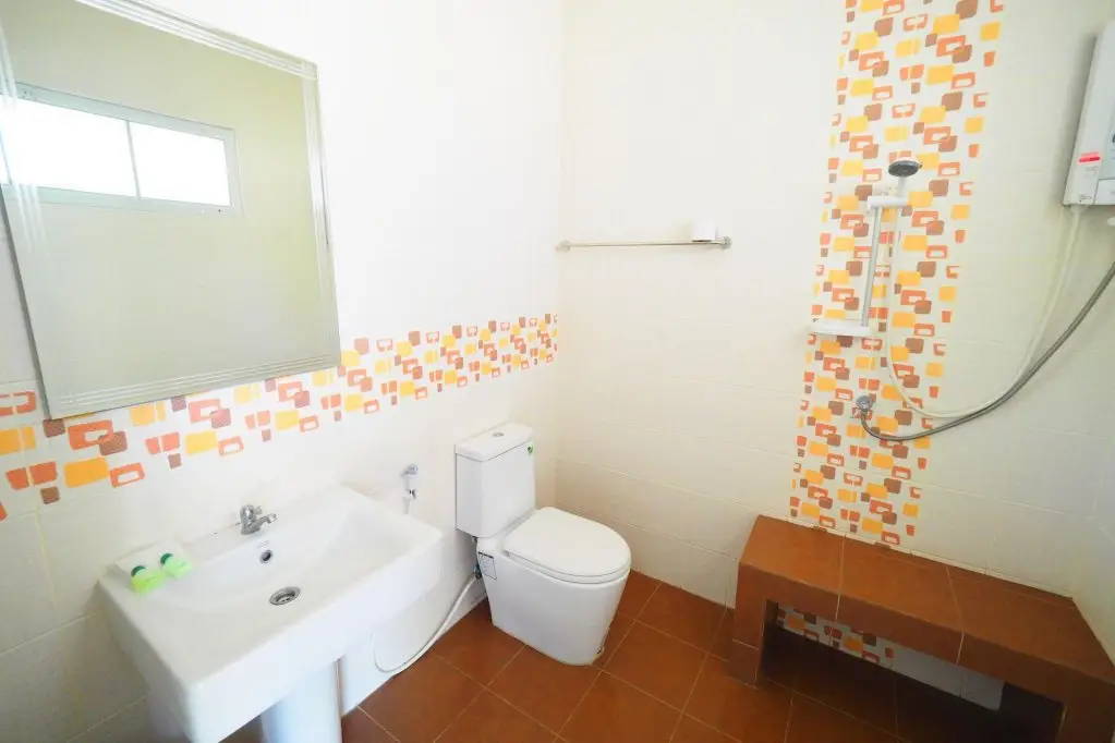 Супханбури: Baan Suan Resort Juree Punsuk