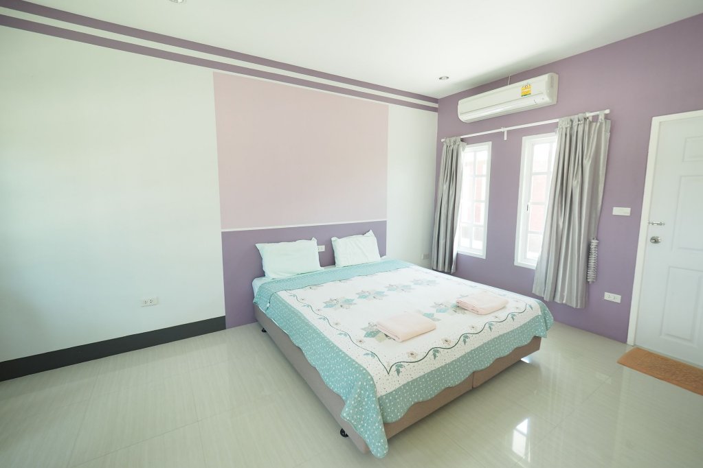 Супханбури: Baan Suan Resort Juree Punsuk