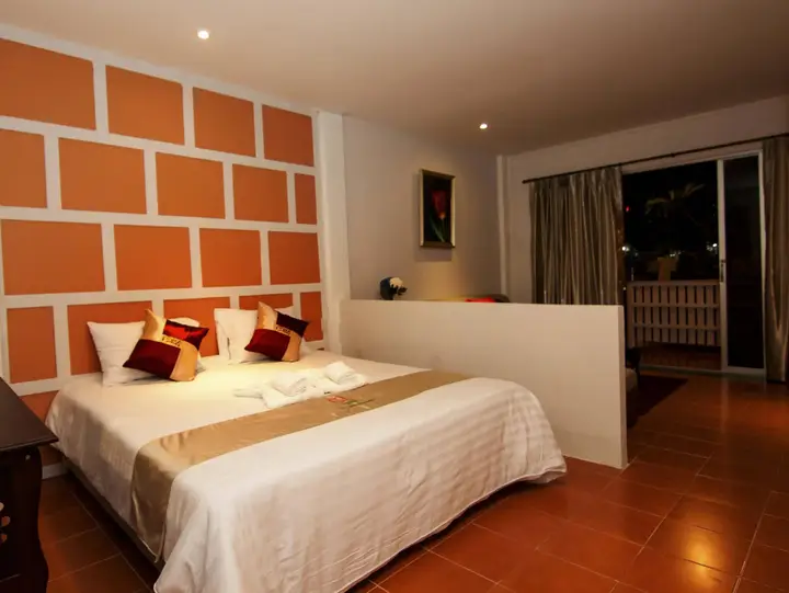 Паттайя: Grand Lord Jomtien Resort Pattaya