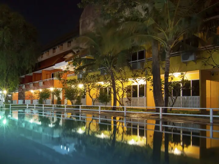Паттайя: Grand Lord Jomtien Resort Pattaya
