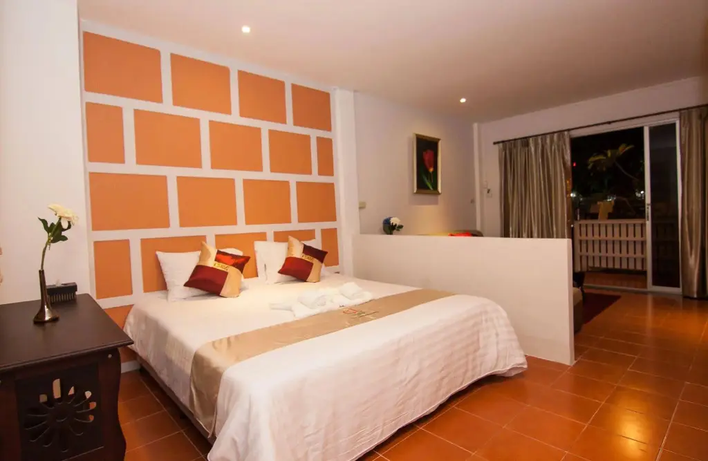 Паттайя: Grand Lord Jomtien Resort Pattaya