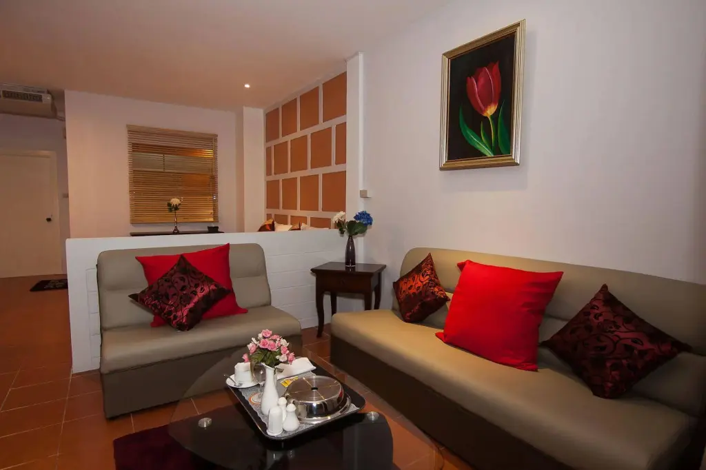 Паттайя: Grand Lord Jomtien Resort Pattaya
