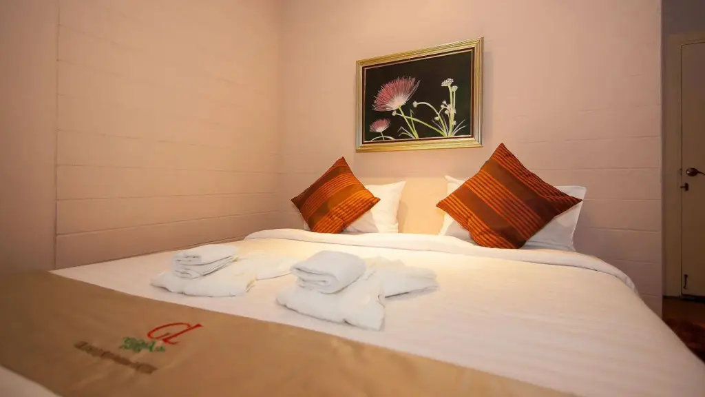 Паттайя: Grand Lord Jomtien Resort Pattaya