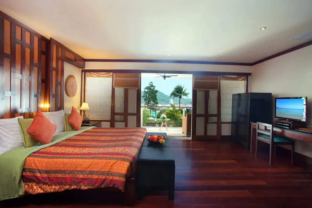 Пхукет: Baan Yin Dee Boutique Resort