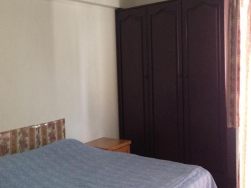 Бангкок: Mde.Alice Hotel