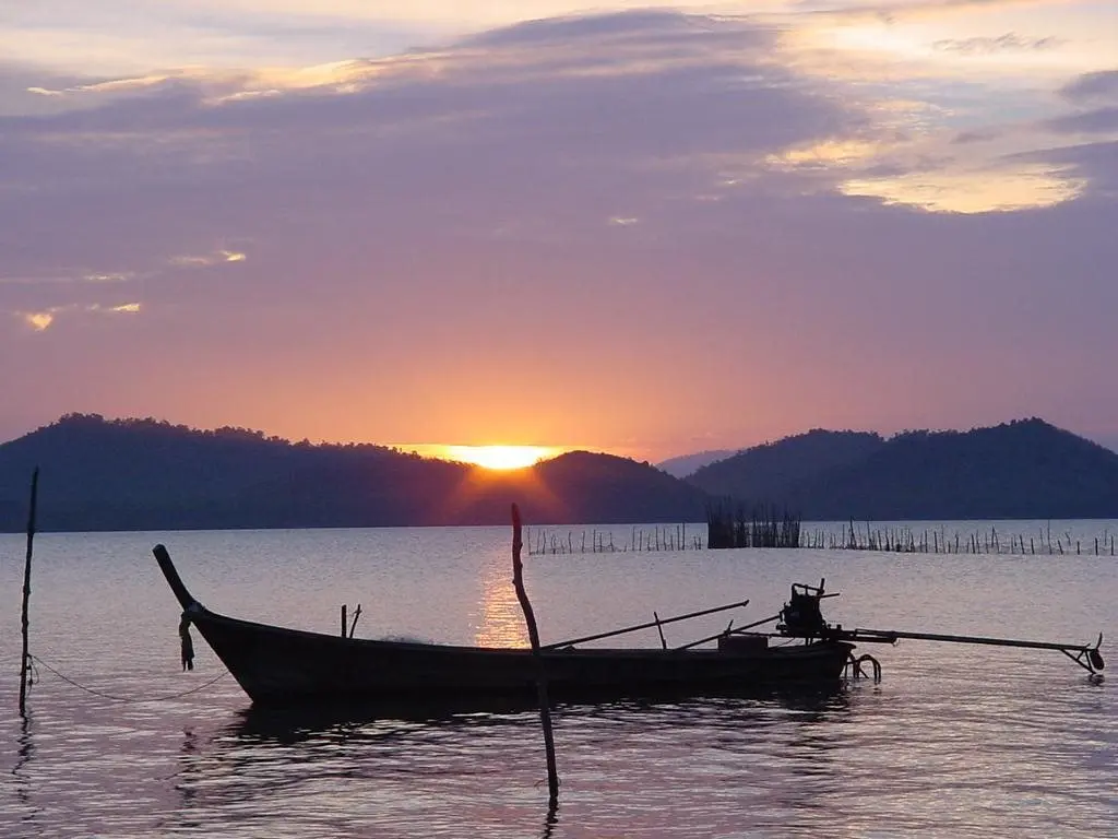 Яо Ной: Pasai Beach Lodge