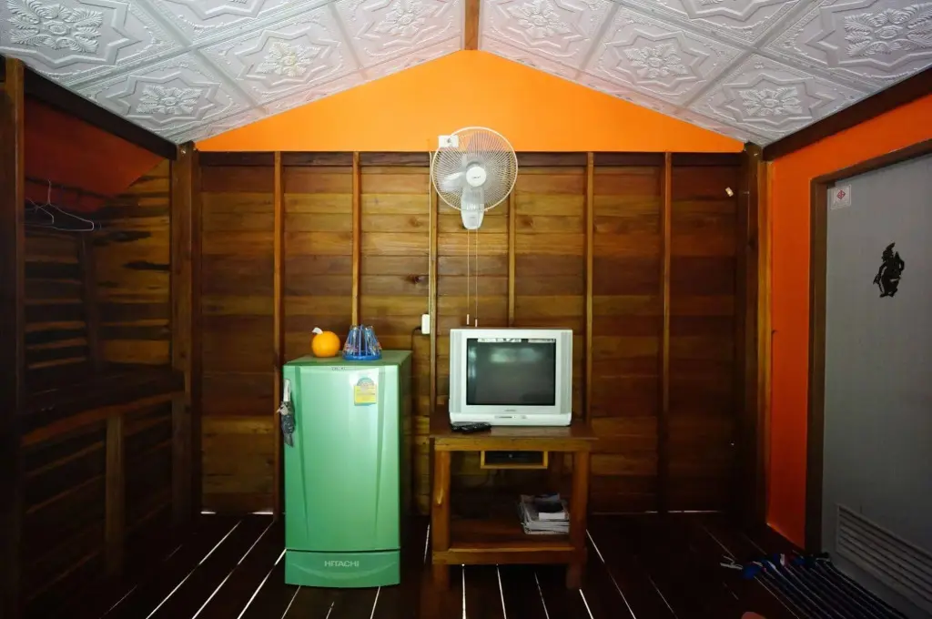 Яо Ной: Pasai Beach Lodge