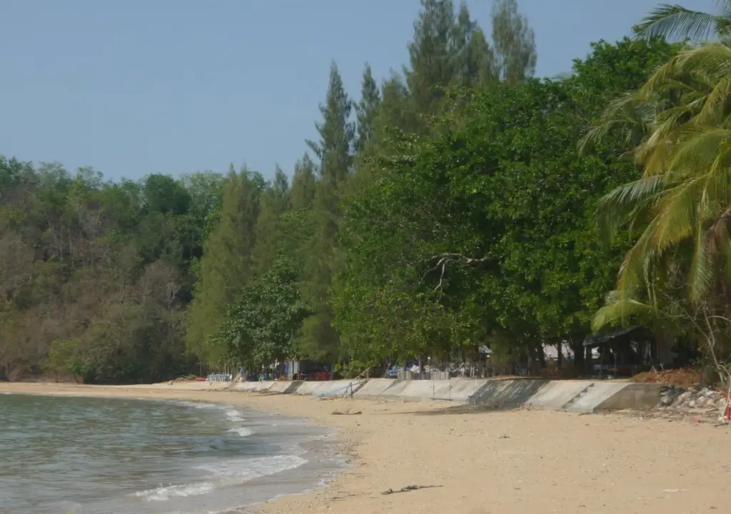 Яо Ной: Pasai Beach Lodge
