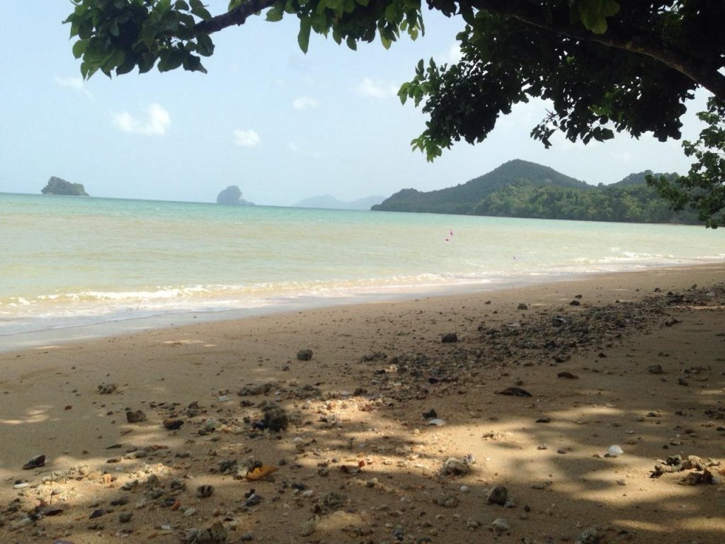 Яо Ной: Pasai Beach Lodge