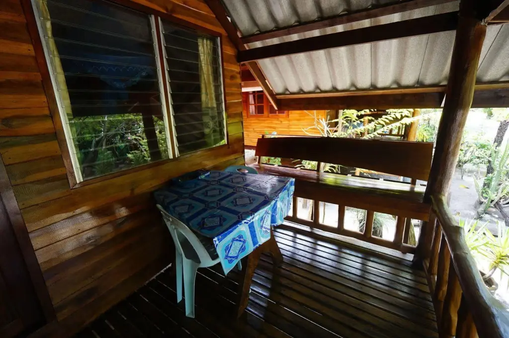 Яо Ной: Pasai Beach Lodge