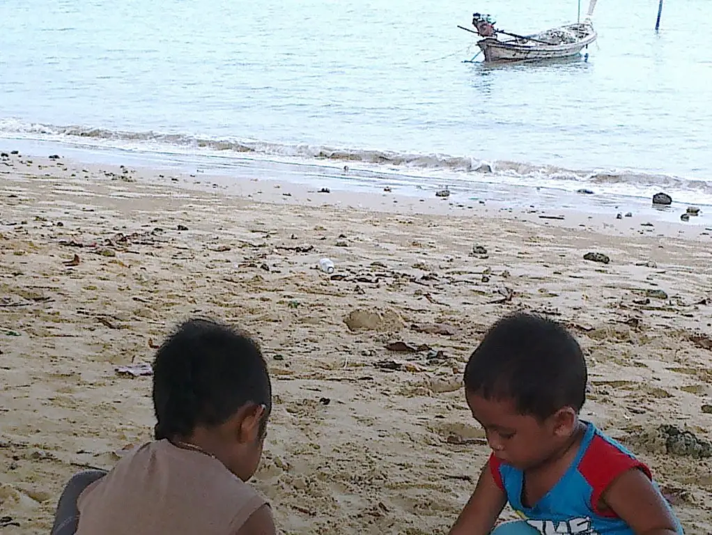 Яо Ной: Pasai Beach Lodge