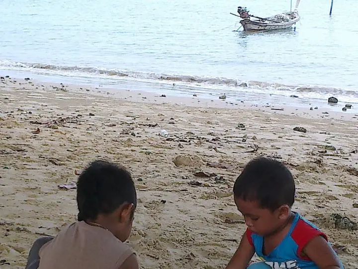 Яо Ной: Pasai Beach Lodge
