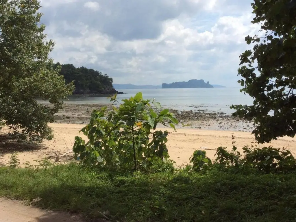 Яо Ной: Pasai Beach Lodge