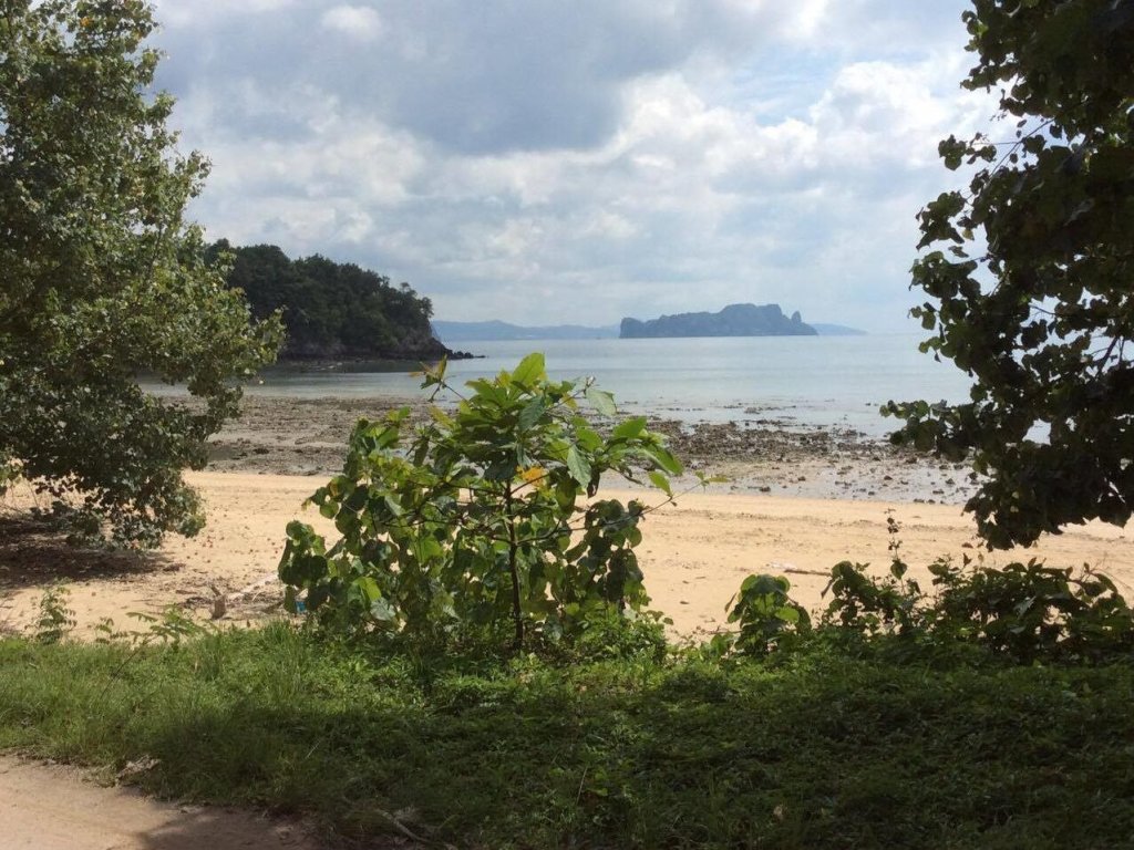 Яо Ной: Pasai Beach Lodge