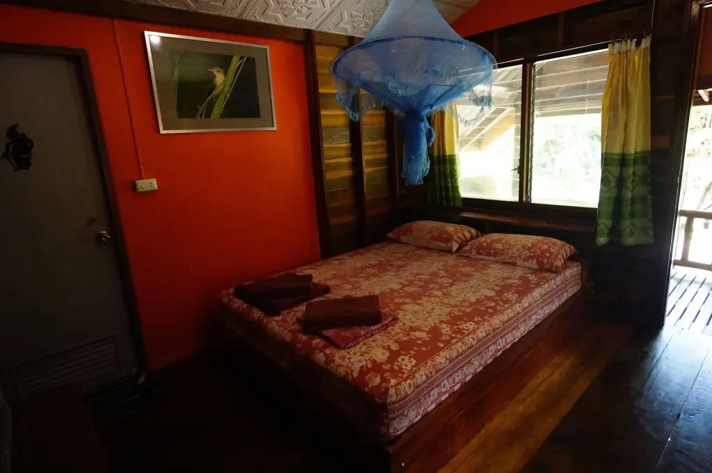 Яо Ной: Pasai Beach Lodge