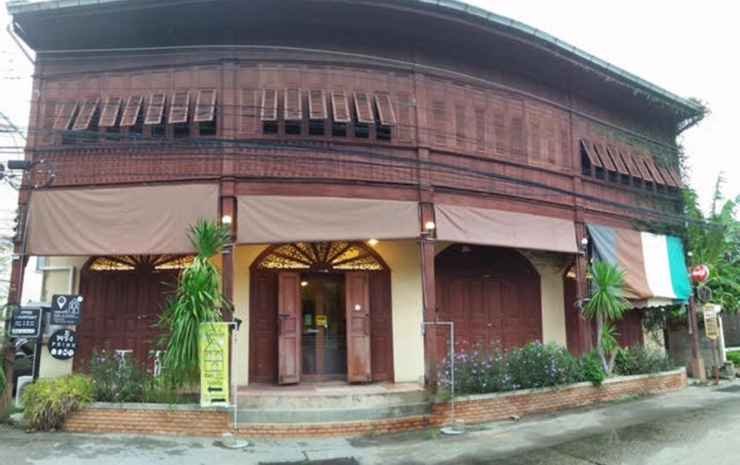 Лампанг: The Prink Hostel