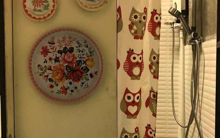 Лампанг: The Prink Hostel