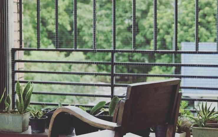 Лампанг: The Prink Hostel