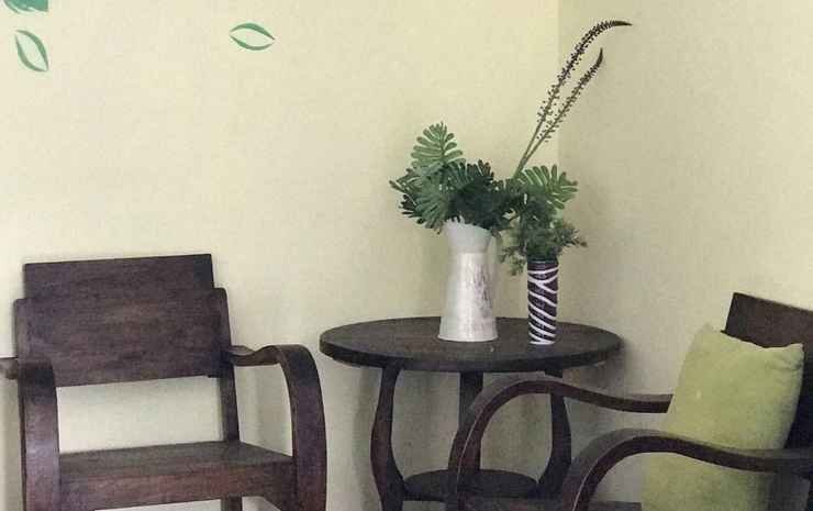 Лампанг: The Prink Hostel