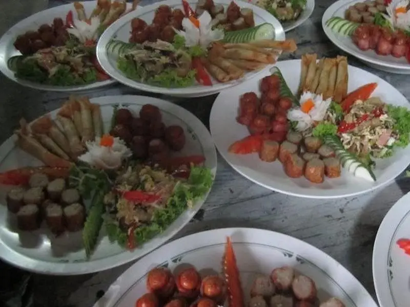 Лопбури: Lopburi Inn