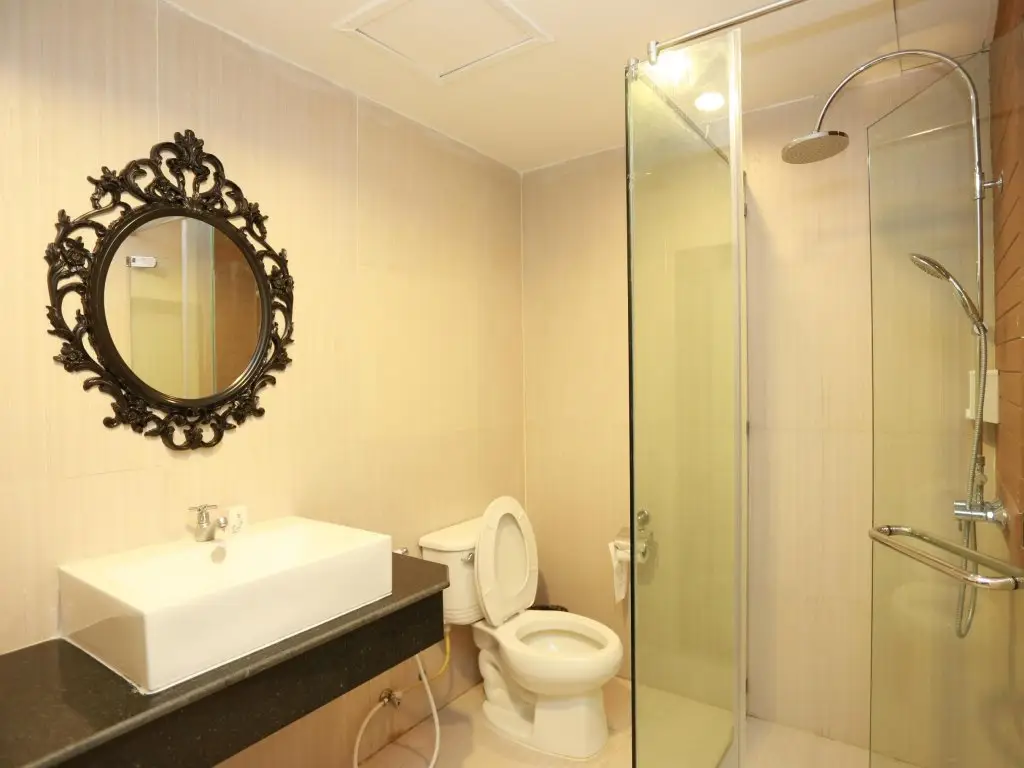Лопбури: MDR Hotel