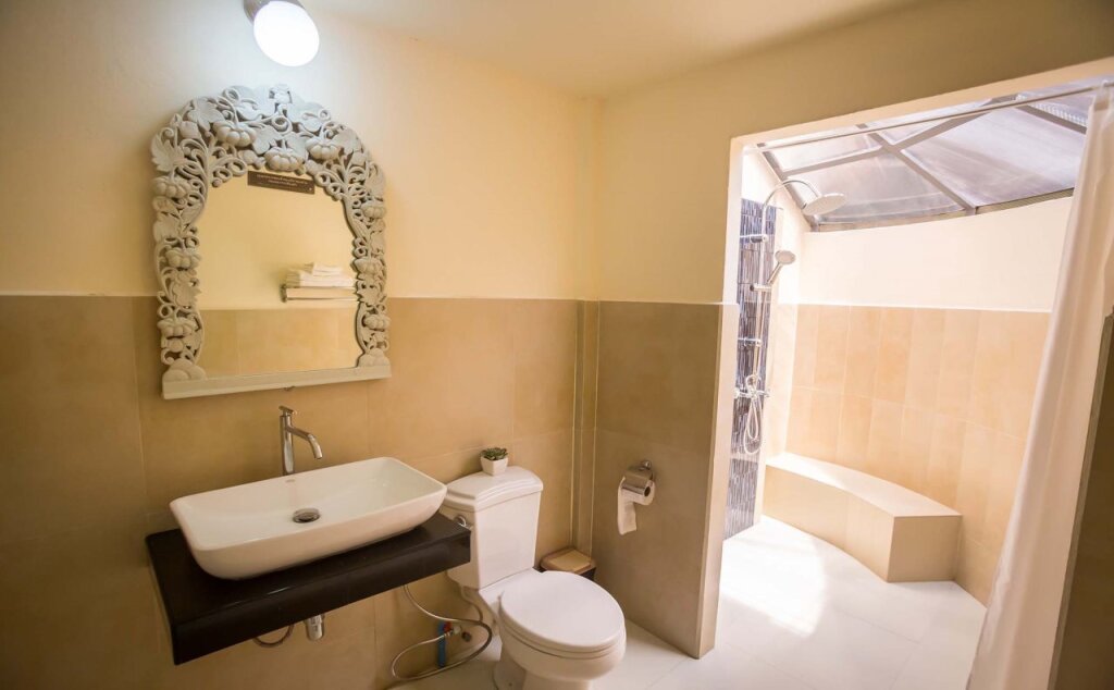Лопбури: DadD Resort by Lopburi Inn Resort