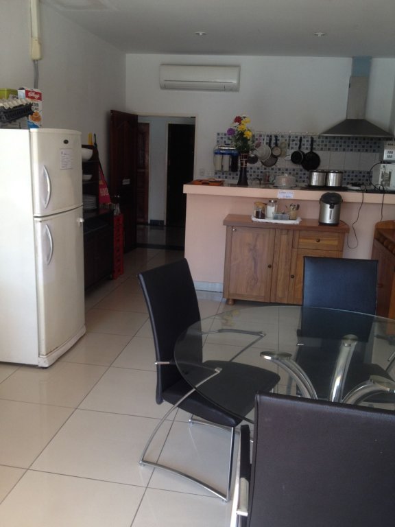 Паттайя: Jomtien Hostel