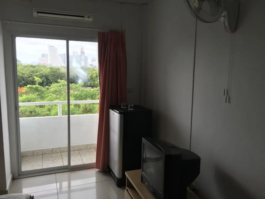 Паттайя: Jomtien Hostel