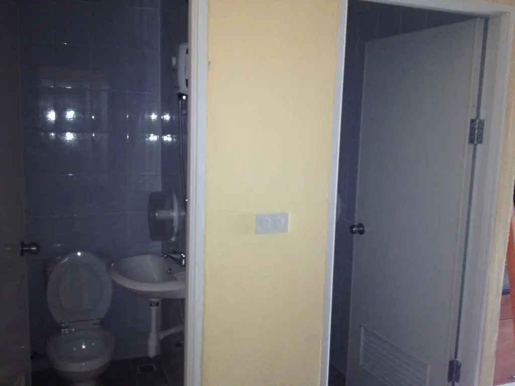 Паттайя: Jomtien Hostel