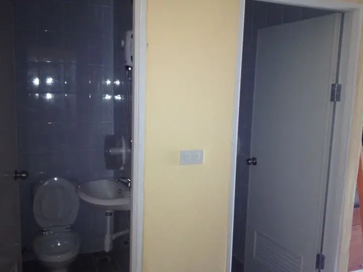 Паттайя: Jomtien Hostel
